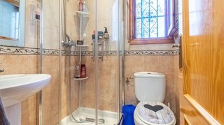 Piso en venta en Les Marines/Las Marinas en Dénia