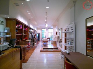 Local comercial en venta en Casco Antiguo en Pamplona