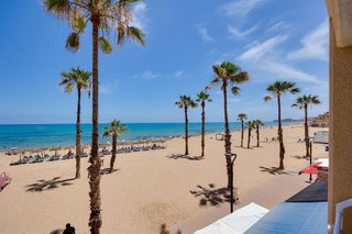 Piso en venta en Torrelamata - La Mata en Torrevieja