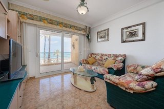 Piso en venta en Torrelamata - La Mata en Torrevieja