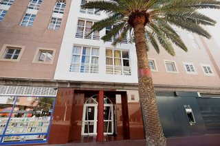 Piso en venta en Santa Catalina - Canteras en Palmas de Gran Canaria(Las)