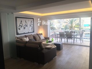 Piso en venta en Playa de Levante en Benidorm