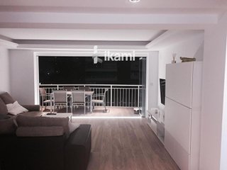 Piso en venta en Playa de Levante en Benidorm