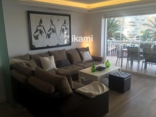 Piso en venta en Playa de Levante en Benidorm