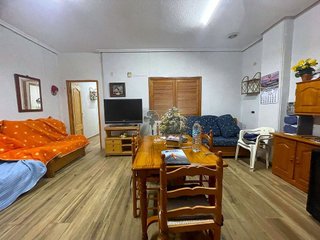 Piso en venta en Playa de los Locos en Torrevieja