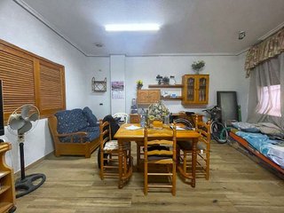 Piso en venta en Playa de los Locos en Torrevieja