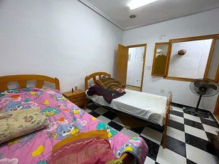 Piso en venta en Playa de los Locos en Torrevieja