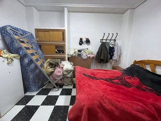 Piso en venta en Playa de los Locos en Torrevieja