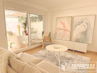 Piso en venta en Torrefiel en Valencia