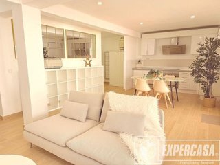 Piso en venta en Torrefiel en Valencia