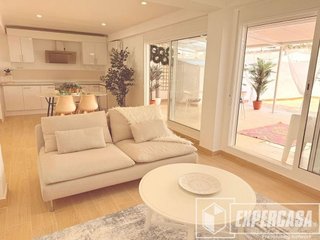 Piso en venta en Torrefiel en Valencia
