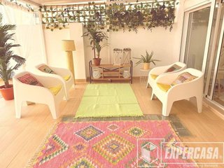 Piso en venta en Torrefiel en Valencia