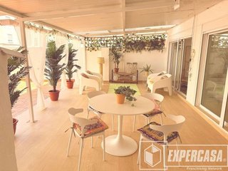 Piso en venta en Torrefiel en Valencia