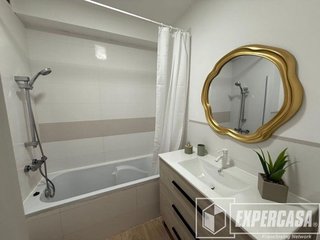 Piso en venta en Torrefiel en Valencia