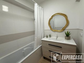 Piso en venta en Torrefiel en Valencia