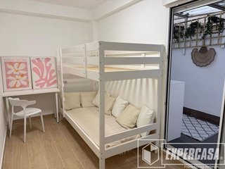 Piso en venta en Torrefiel en Valencia