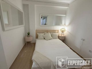 Piso en venta en Torrefiel en Valencia