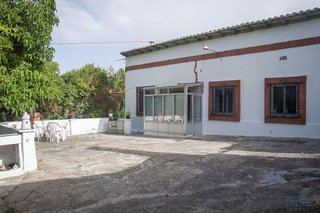 Terreno en venta en Antigua Estación FFCC - San Agustín en Burgos