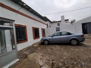 Terreno en venta en Antigua Estación FFCC - San Agustín en Burgos