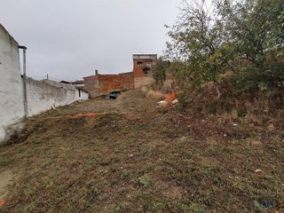 Terreno en venta en Antigua Estación FFCC - San Agustín en Burgos