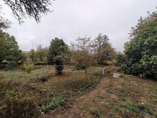 Terreno en venta en Antigua Estación FFCC - San Agustín en Burgos