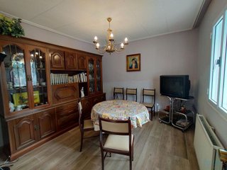 Terreno en venta en Antigua Estación FFCC - San Agustín en Burgos