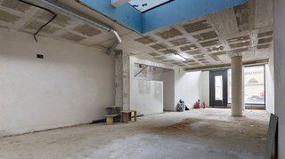 Local comercial en alquiler en Fort Pienc en Barcelona