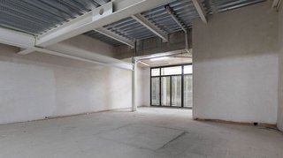 Local comercial en alquiler en Fort Pienc en Barcelona