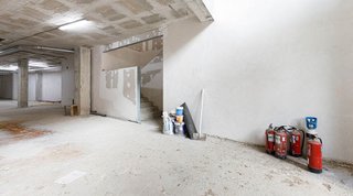 Local comercial en alquiler en Fort Pienc en Barcelona
