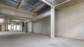 Local comercial en alquiler en Fort Pienc en Barcelona