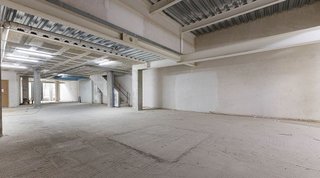 Local comercial en alquiler en Fort Pienc en Barcelona
