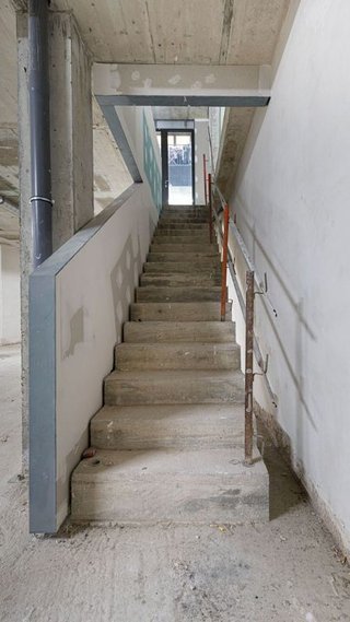 Local comercial en alquiler en Fort Pienc en Barcelona