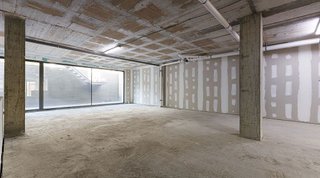 Local comercial en alquiler en Fort Pienc en Barcelona