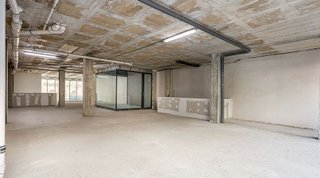 Local comercial en alquiler en Fort Pienc en Barcelona