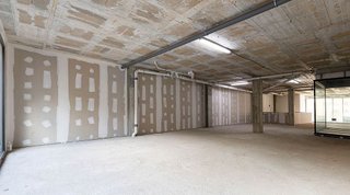 Local comercial en alquiler en Fort Pienc en Barcelona