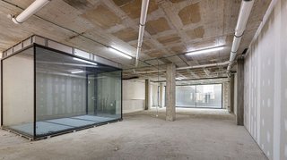 Local comercial en alquiler en Fort Pienc en Barcelona