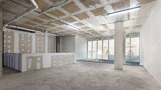 Local comercial en alquiler en Fort Pienc en Barcelona