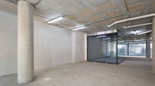 Local comercial en alquiler en Fort Pienc en Barcelona