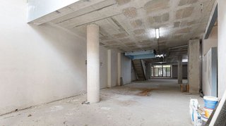 Local comercial en alquiler en Fort Pienc en Barcelona