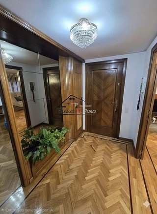 Piso en venta en Ruiseñores en Zaragoza