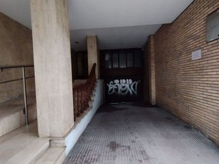 Garaje en venta en Auditorio - Parque Invierno en Oviedo
