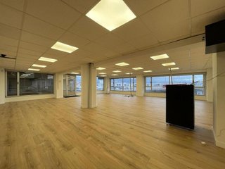 Oficina en venta en Ensanche en Coruña (A)