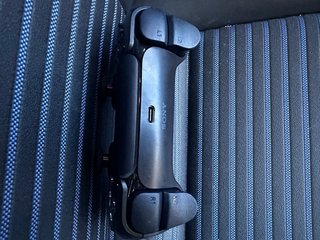 Mando DualSense PS5 Negro