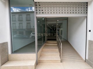 Local comercial en alquiler en Trujillo