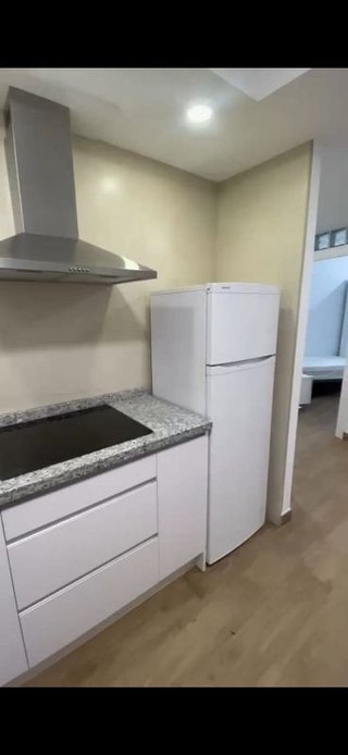 Piso en alquiler en Centro - Sagrario en Granada