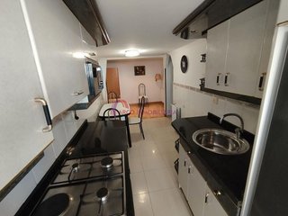 Piso en alquiler en Plaza España - Villa Pilar - Reyes Católicos - Vadillos en Burgos