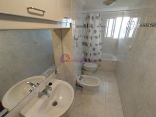 Piso en alquiler en Plaza España - Villa Pilar - Reyes Católicos - Vadillos en Burgos