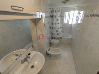 Piso en alquiler en Plaza España - Villa Pilar - Reyes Católicos - Vadillos en Burgos
