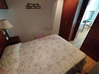 Piso en alquiler en Plaza España - Villa Pilar - Reyes Católicos - Vadillos en Burgos