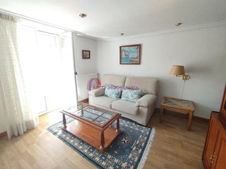 Piso en alquiler en Plaza España - Villa Pilar - Reyes Católicos - Vadillos en Burgos